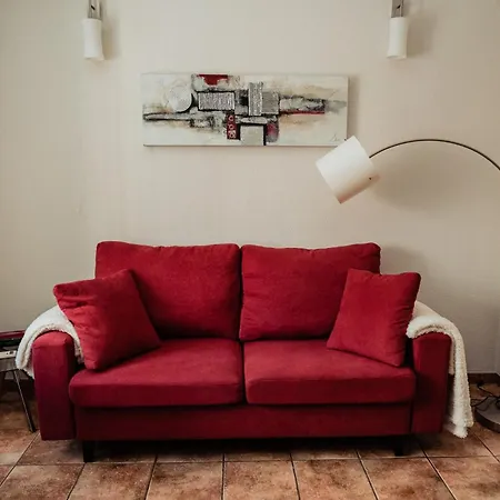 Avutardas 1 Apartment